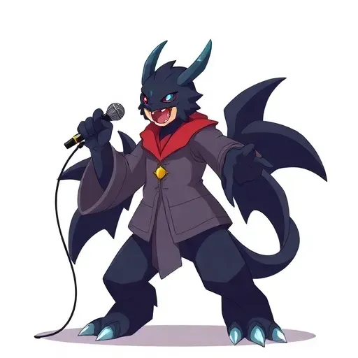 ダークシンガー