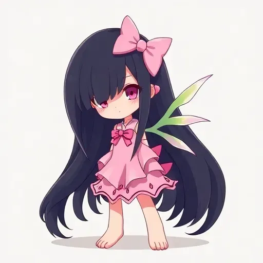 ピンクビースト